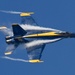 Blue Angels Perform in Vero Beach, Florida at the Vero Beach Air Show