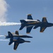 Blue Angels Perform in Vero Beach, Florida at the Vero Beach Air Show