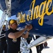 Blue Angels Perform in Vero Beach, Florida at the Vero Beach Air Show