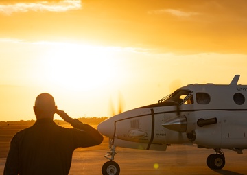 Air Force leadership convene for Spring Phoenix Rally 2024