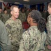 Patrol and Reconnaissance Squadron (VP) 30 Hosts CNR