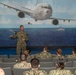 Patrol and Reconnaissance Squadron (VP) 30 Hosts CNR