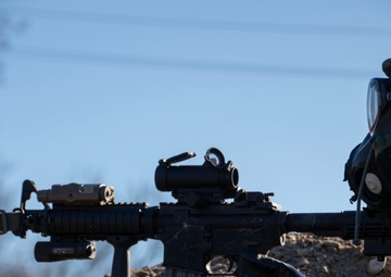 178th Airmen participate in Operation Guide Wire