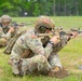 Oregon Infantry Scouts Sharpen Battlefield Edge at Shooting Competition