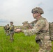 Oregon Infantry Scouts Sharpen Battlefield Edge at Shooting Competition