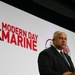 SECNAV Speaks at Modern Day Marine 2024
