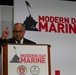 SECNAV Speaks at Modern Day Marine 2024