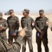US, Tunisia conduct casualty evacuation rehearsal