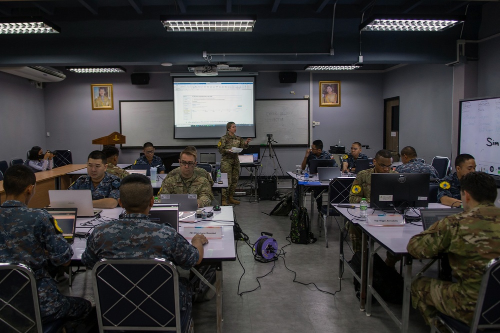 Enduring Partners 2024 Cyber Exercise