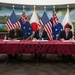 United States-Japan-Australia Trilateral Defense Ministers' Meeting (TDMM) 2024 Joint Statement