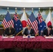 United States-Japan-Australia Trilateral Defense Ministers' Meeting (TDMM) 2024 Joint Statement