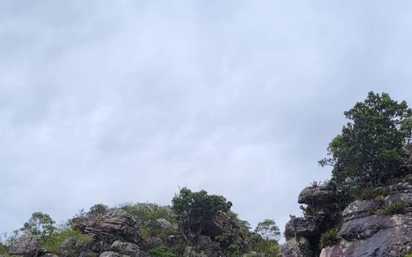 Vermonters Attend Brazilian Mountain School