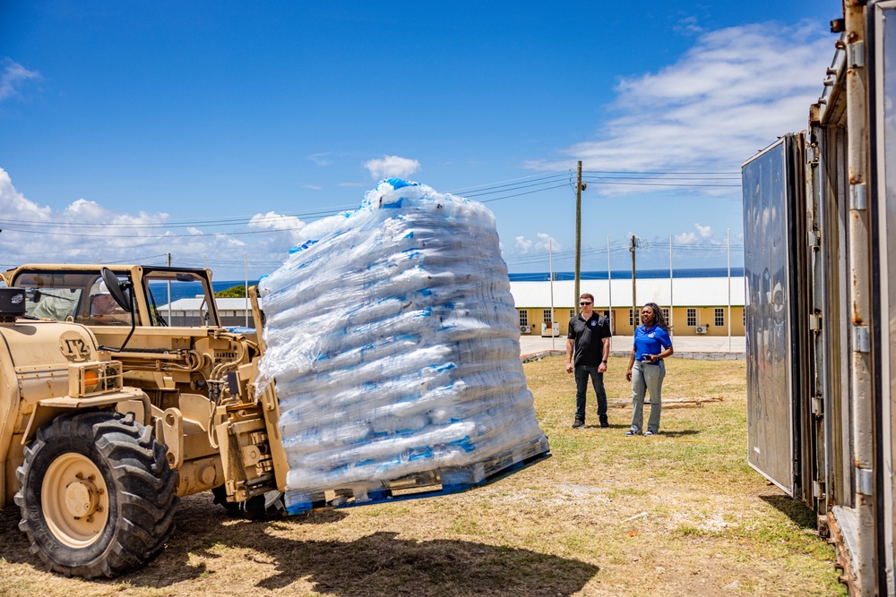 Contracting mission ensures combined forces’ success for TRADEWINDS 24