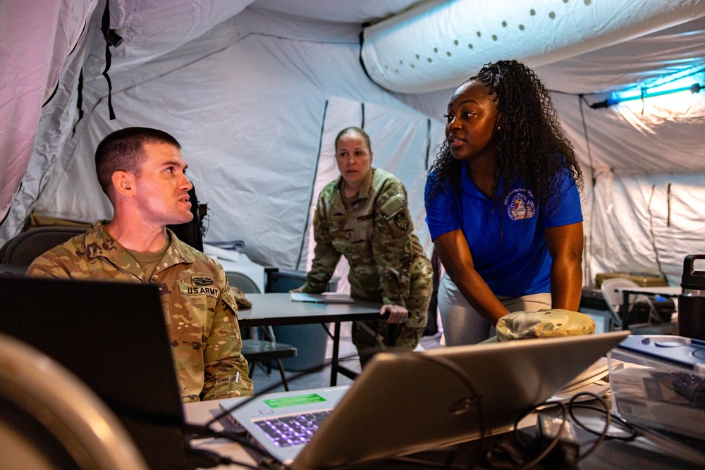 Contracting mission ensures combined forces’ success for TRADEWINDS 24