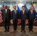 US, Aus, Phil, Japan multilateral exchange