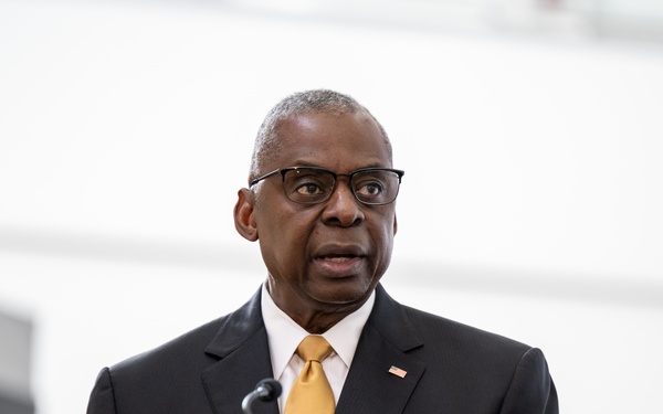 US, Aus, Phil, Japan multilateral press briefing