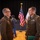 NETCOM Chief of Staff Honors ROTC Students Across Arizona Universities