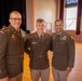 NETCOM Chief of Staff Honors ROTC Students Across Arizona Universities