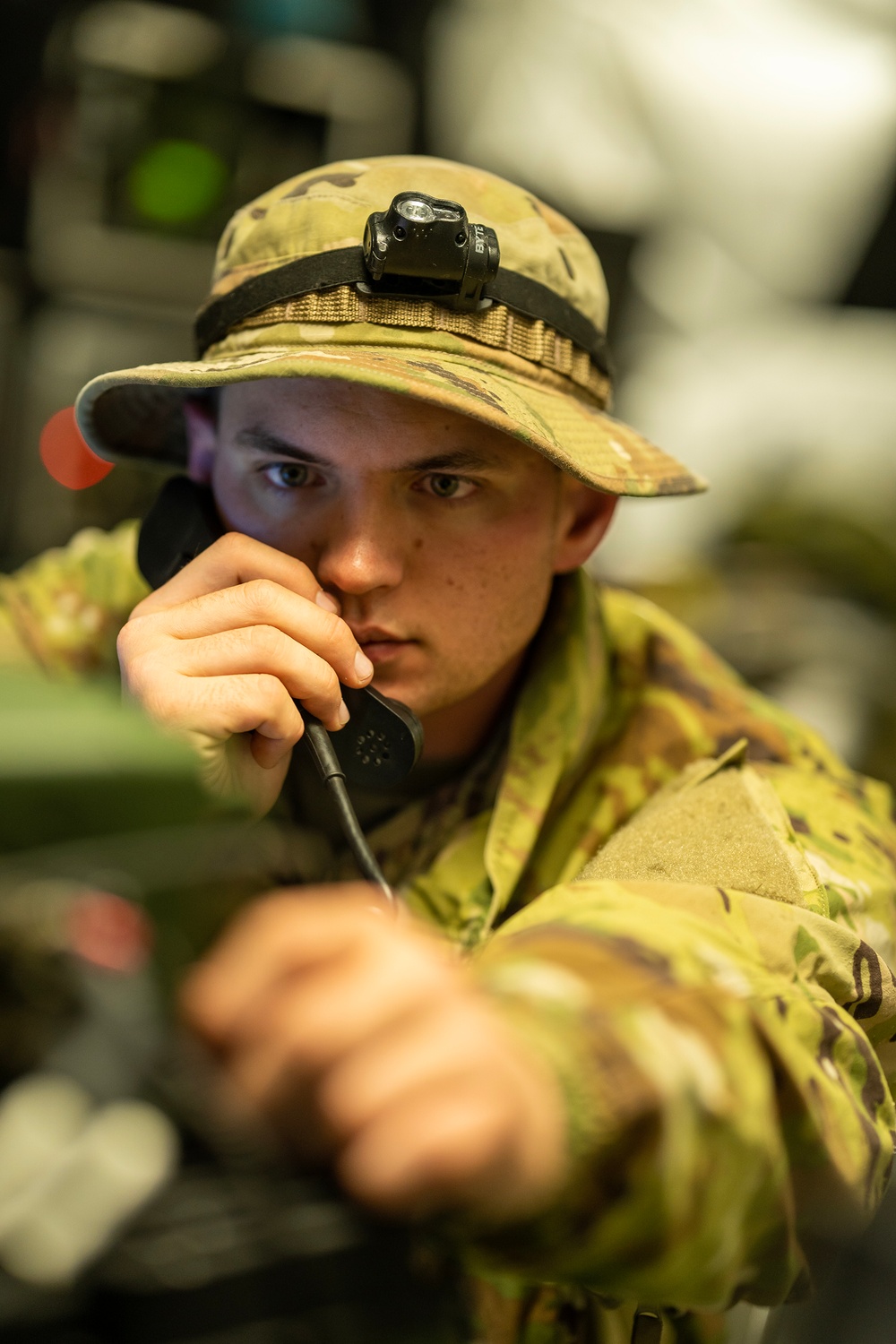 239th CBCS Exercise Pacific Reign 2024