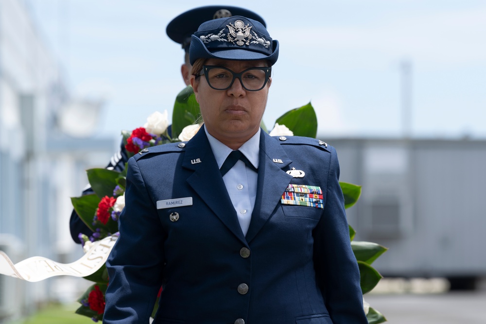 Rican 68 remembrance