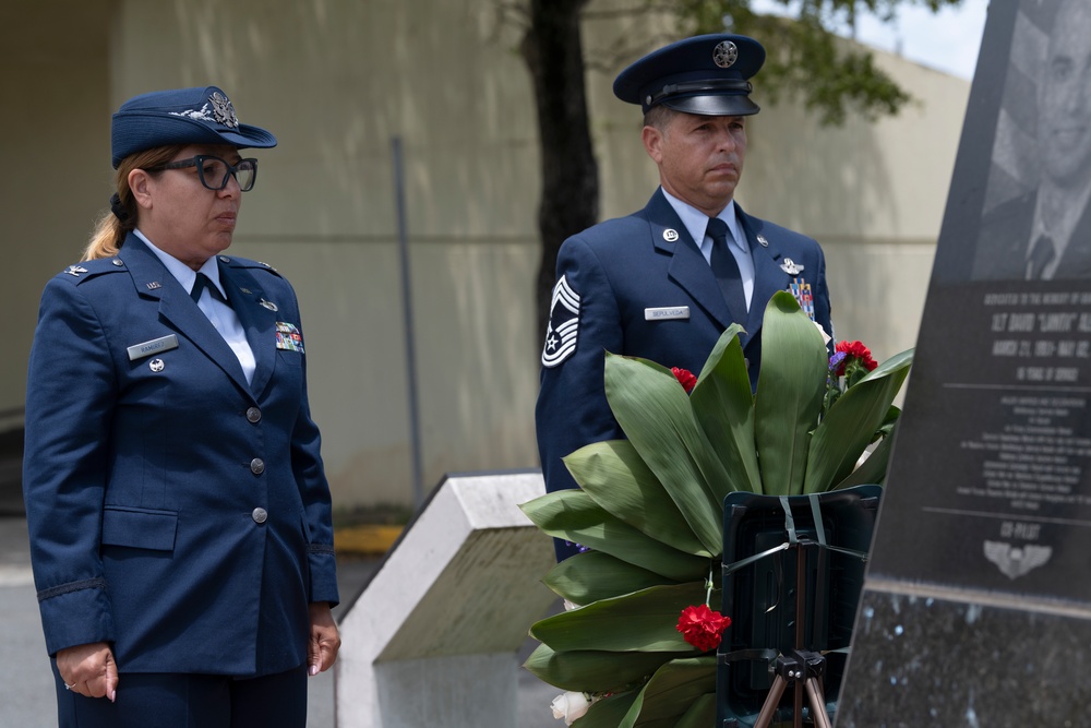Rican 68 remembrance