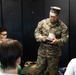 12th MCD hosts Mini OCS