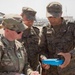 651st Quartermaster Company conducts water purification at African Lion 2024