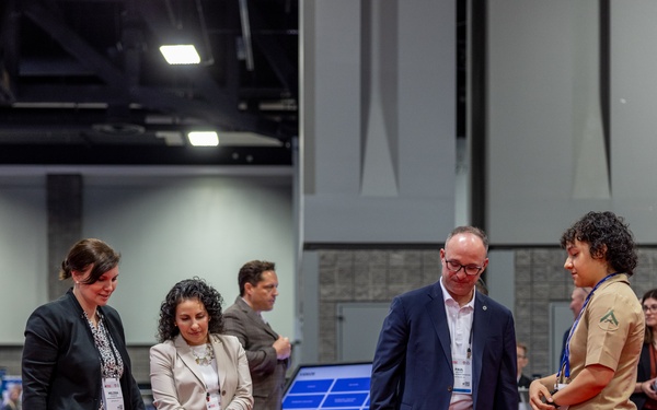 Modern Day Marine 2024