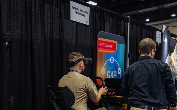 Modern Day Marine 2024