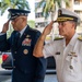 USINDOPACOM welcomes Chairman of the Joint Staff