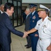 USINDOPACOM welcomes Japanese Minister of Defense