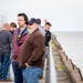 Cleveland West Pier Pre-Bid Site Visit