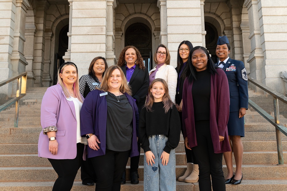 Purple Star Program Initiative Advances