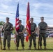 Combat Logistics Battalion 26 Change of Command