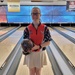 NSDC member competes at Armed Forces Sports Bowling Championship