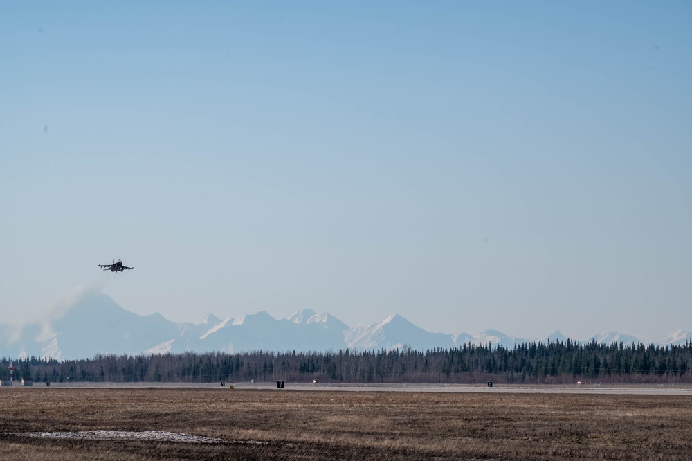 DVIDS - News - Red Flag-Alaska 24-1 enhances joint mission force ...