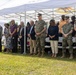 Combat Logistics Battalion 26 Change of Command