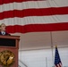 319th change of command and reassignment