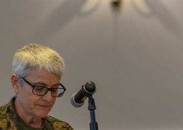 National Day of Prayer Breakfast 2024 