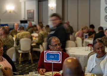 National Day of Prayer Breakfast 2024 