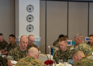 National Day of Prayer Breakfast 2024 