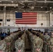 319th change of command and reassignment