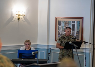 National Day of Prayer Breakfast 2024 