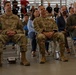 319th change of command and reassignment
