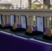 DuPont Purple Heart City and Congressional Gold Medal Ceremony