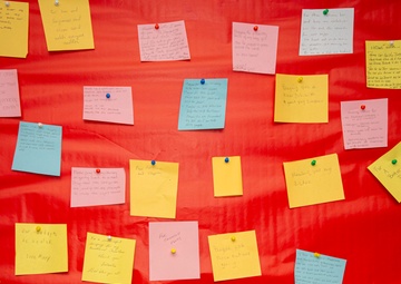 Naval Medical Forces Atlantic Chaplains Observe National Day of Prayer