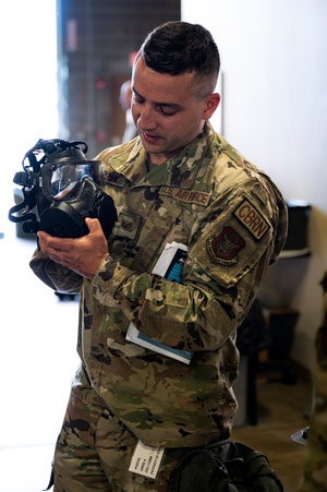 Mask Valve Replacement