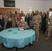 SAPR Month Proclamation Signing