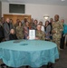 SAPR Month Proclamation Signing