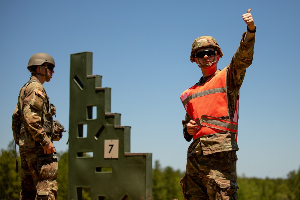 61st Troop Command Annual Training 2024